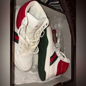Gucci sneakers